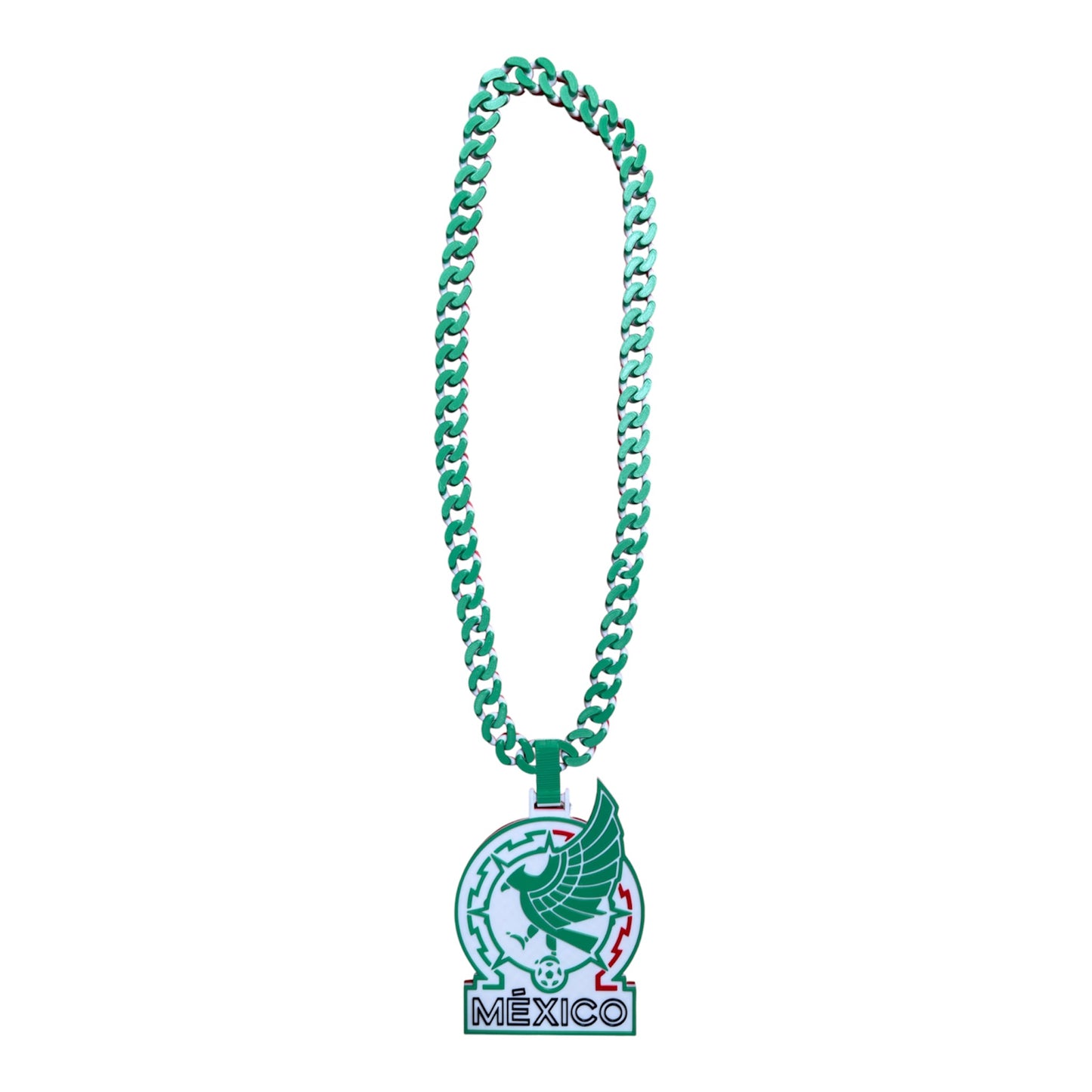 Mexico Hype Chain