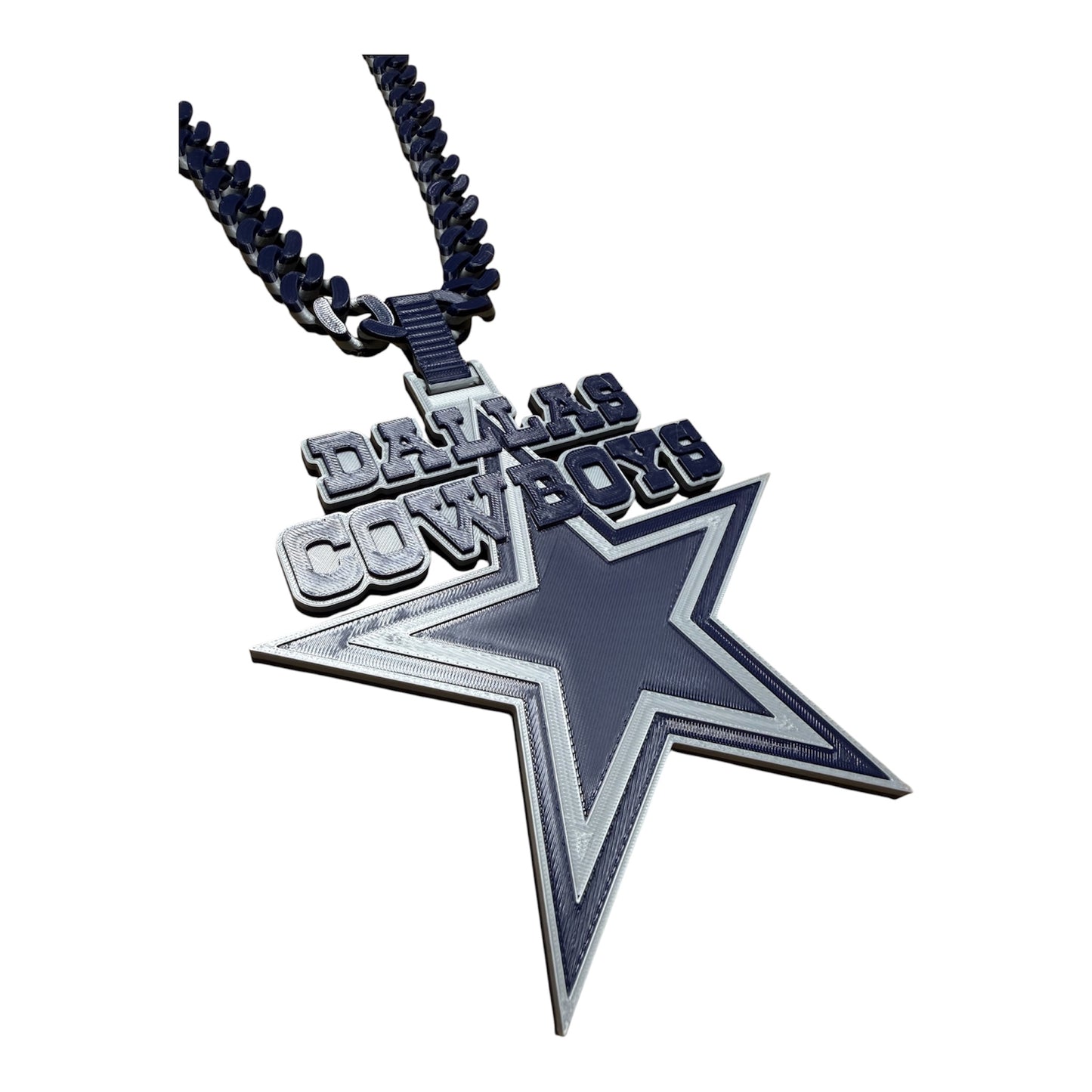 Americas Team Hype Chain