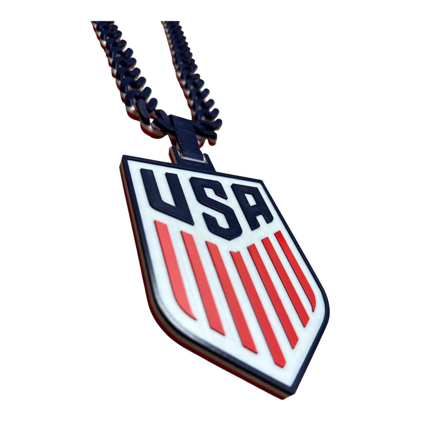 USA Hype Chain