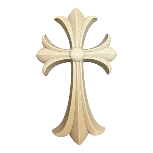 CH Cross Wall Decor