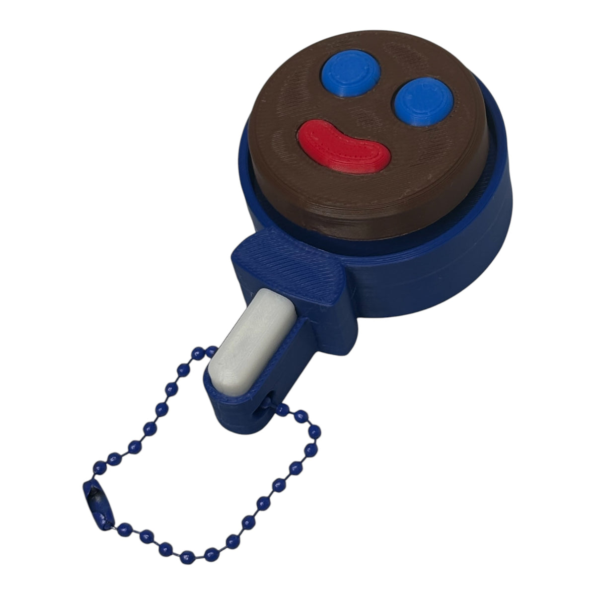 Paleta Keychain Clicker
