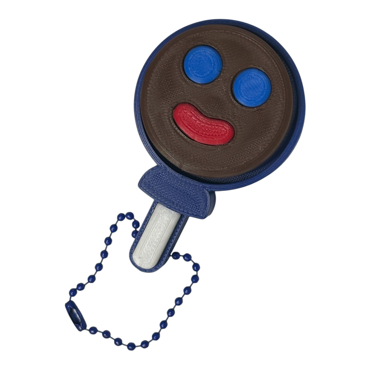 Paleta Keychain Clicker