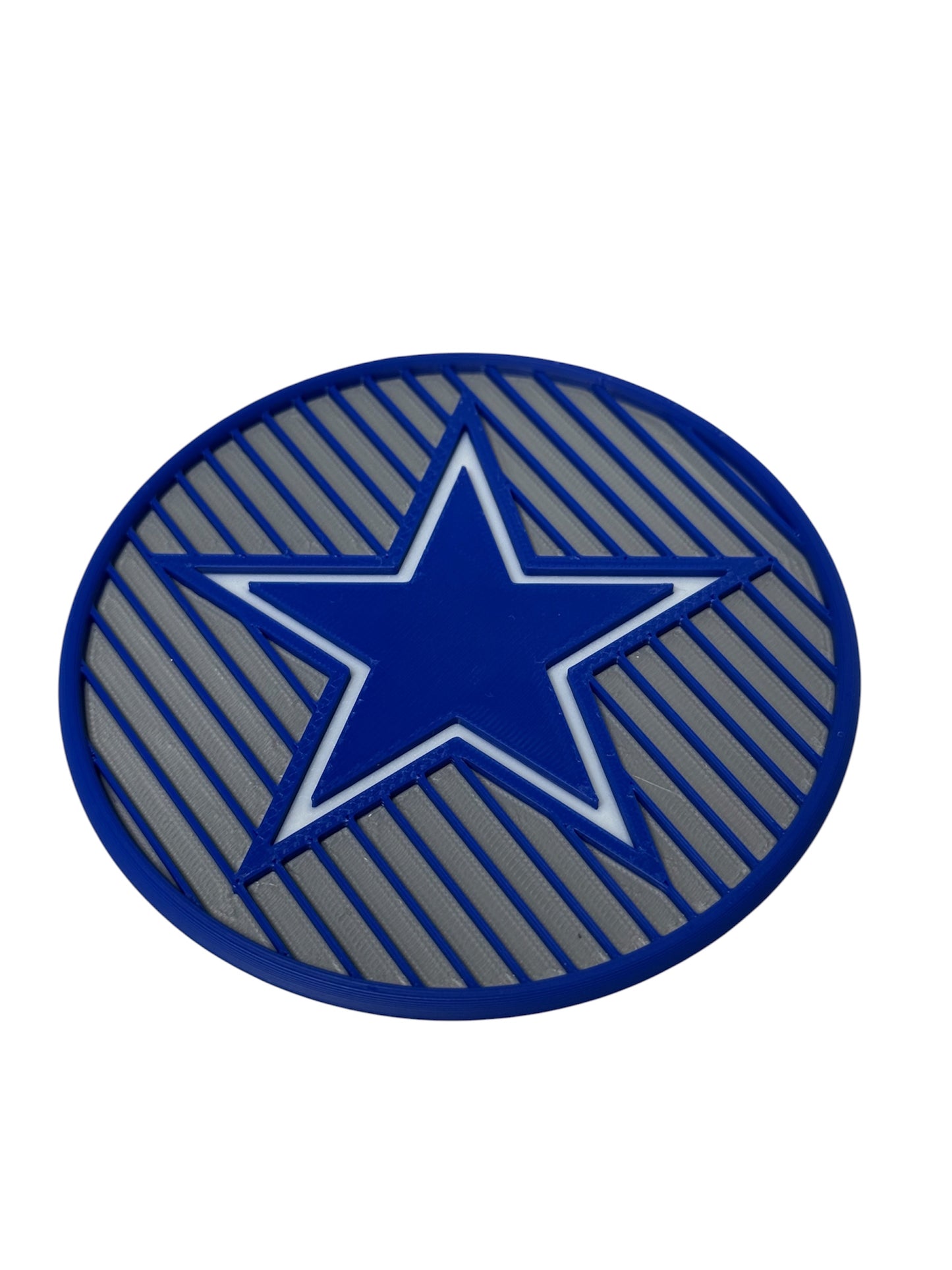 Americas Team Coasters (4 QTY)