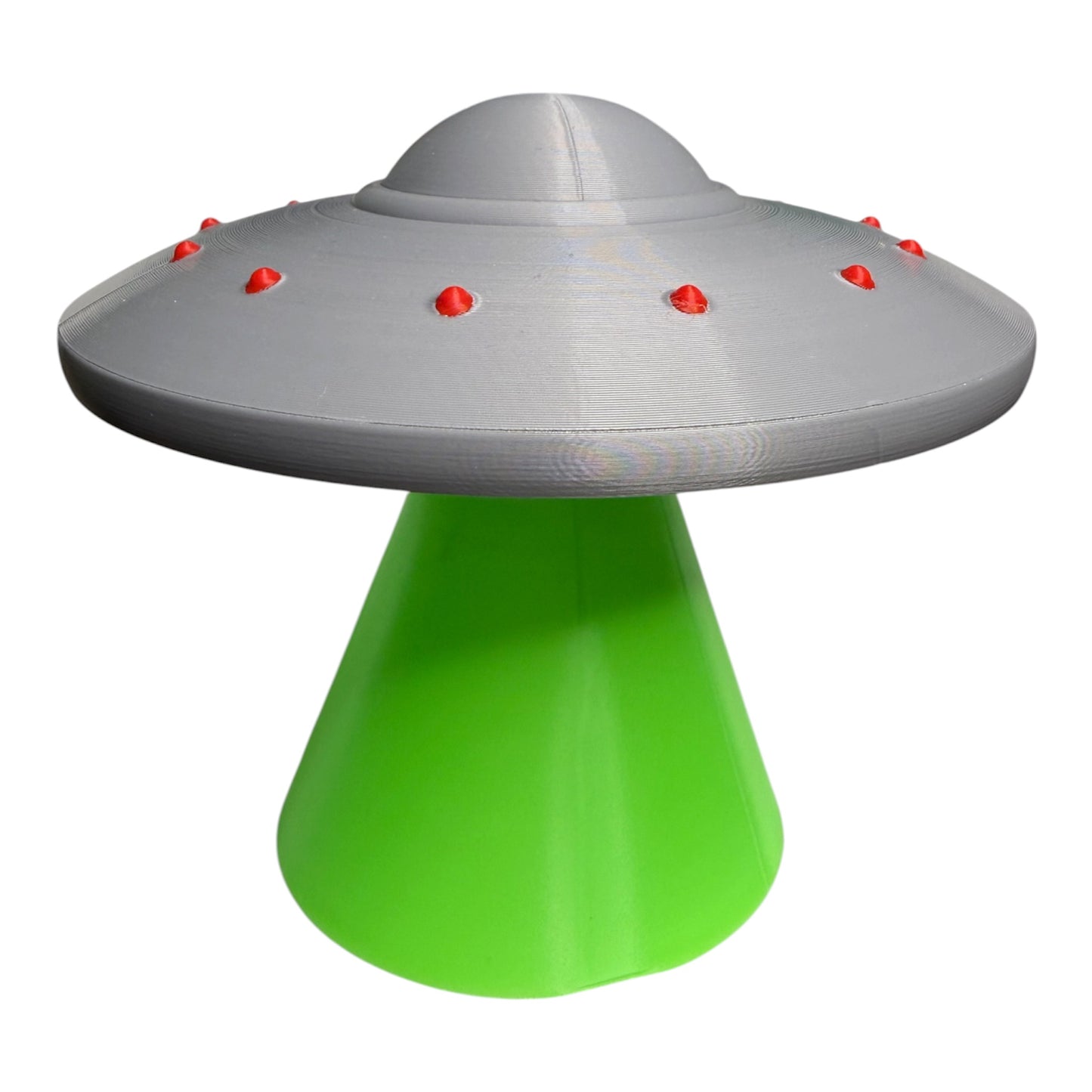 Spaceship Night Light!