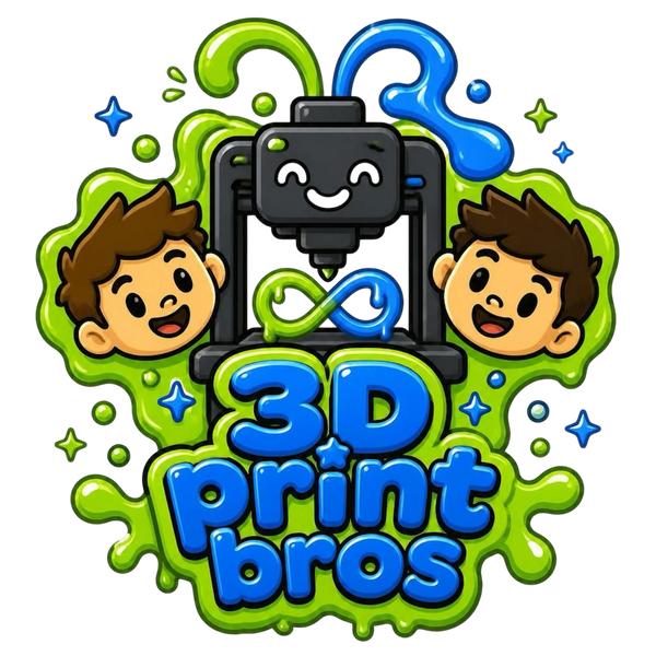 3D Print Bros
