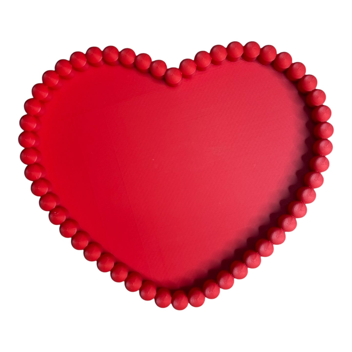 Heart Tray