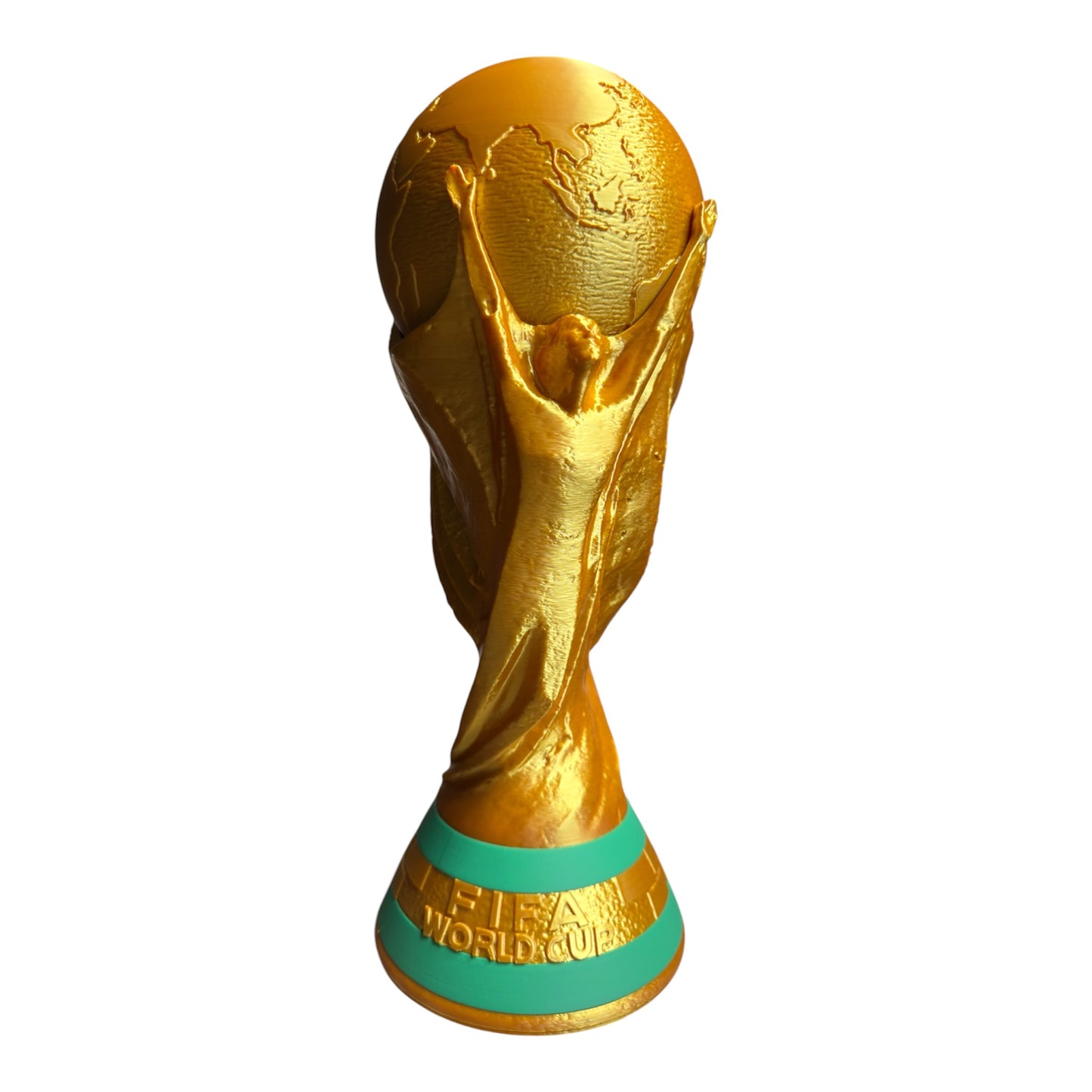 Fifa World Cup Trophy 2026 Replica