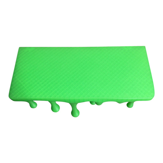 Slime Drip Shelf (GID)