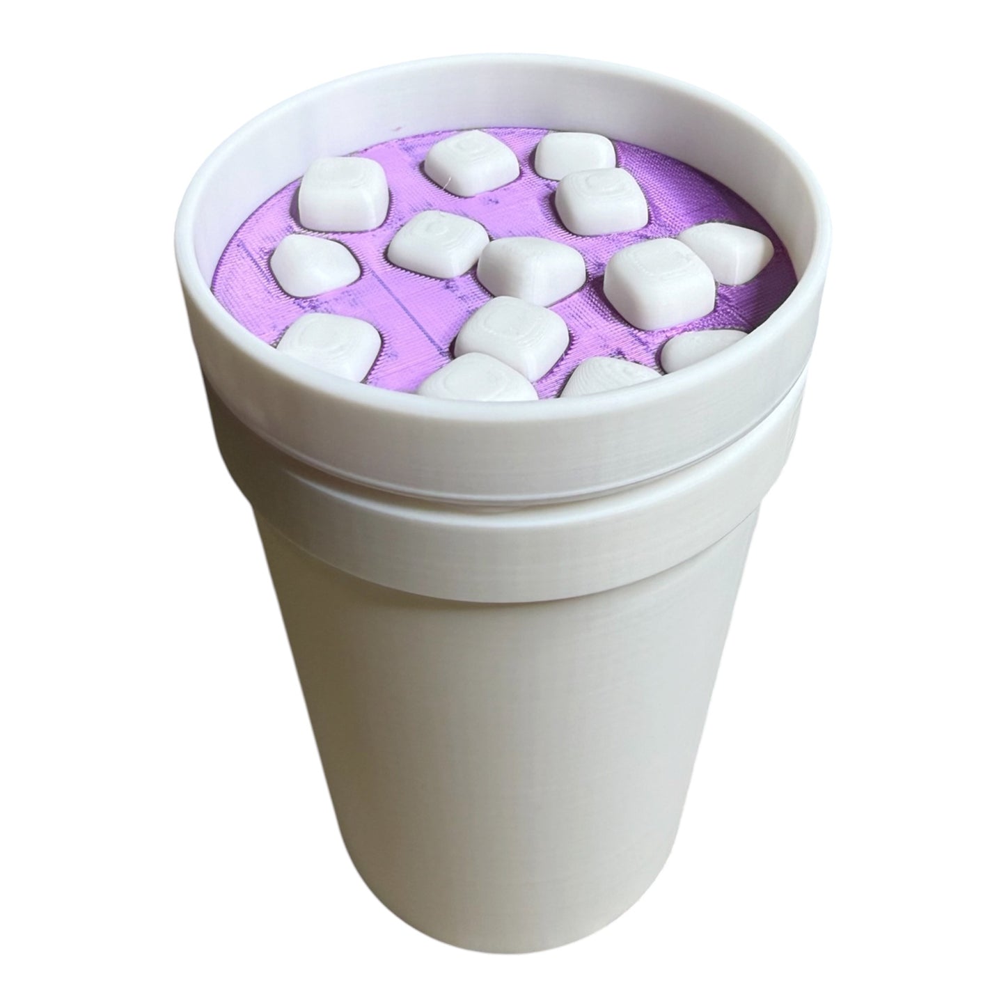 Double Cup Stash Cup