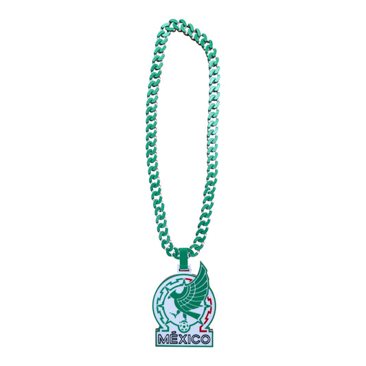 Mexico Hype Chain