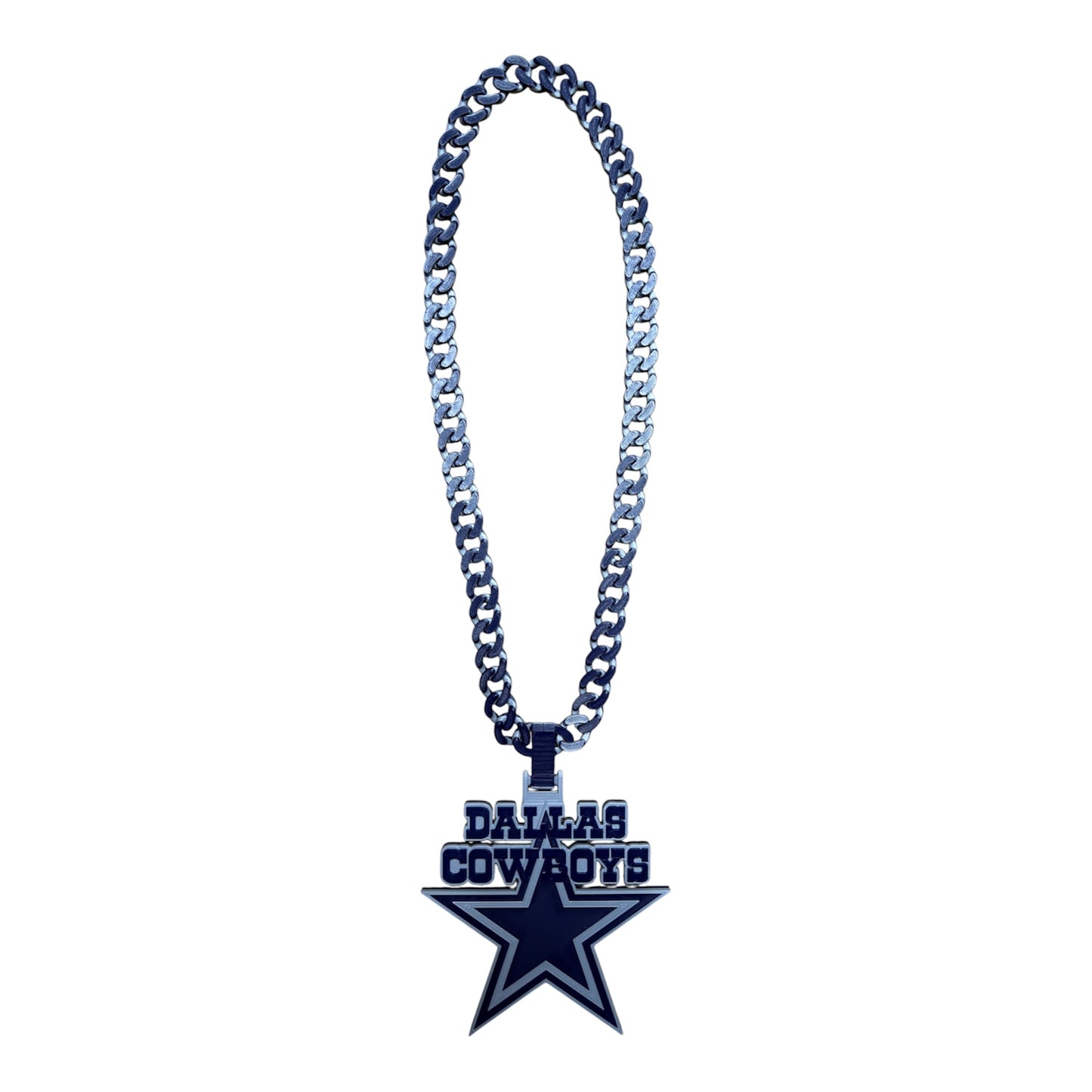 Americas Team Hype Chain