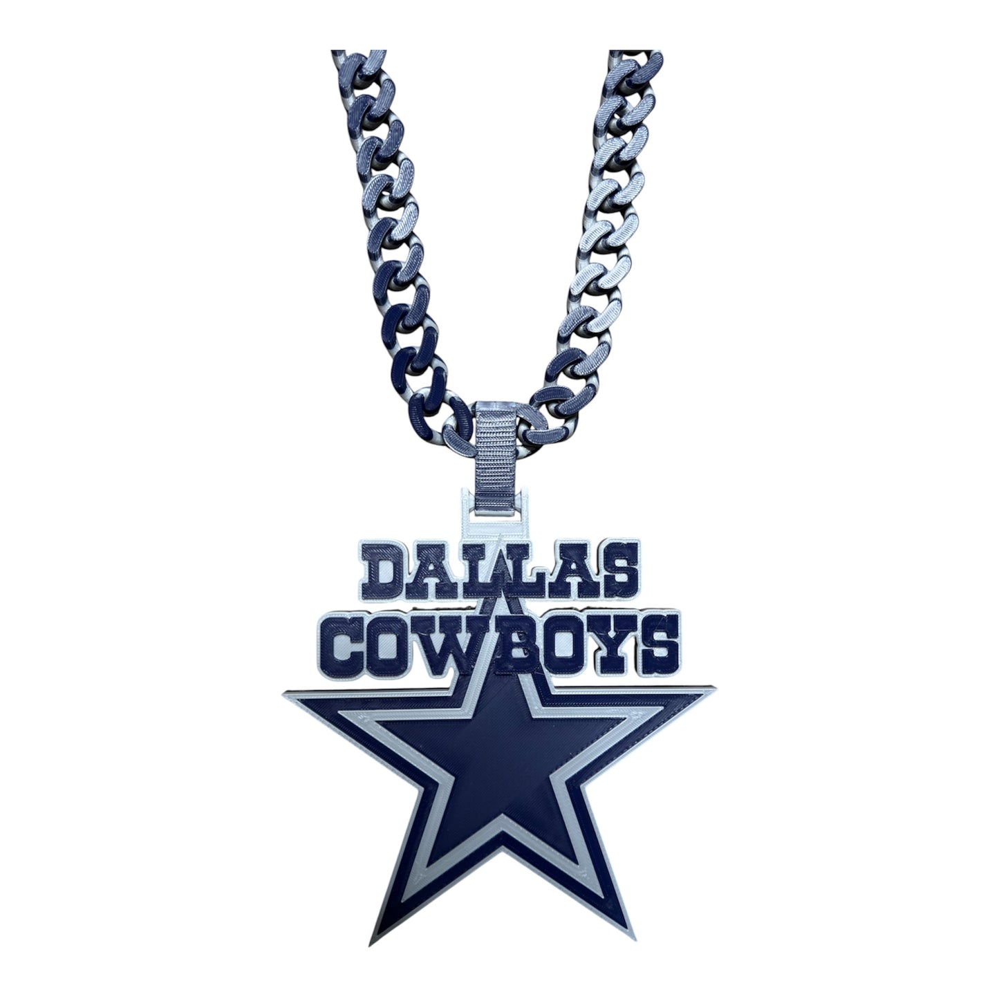 Americas Team Hype Chain
