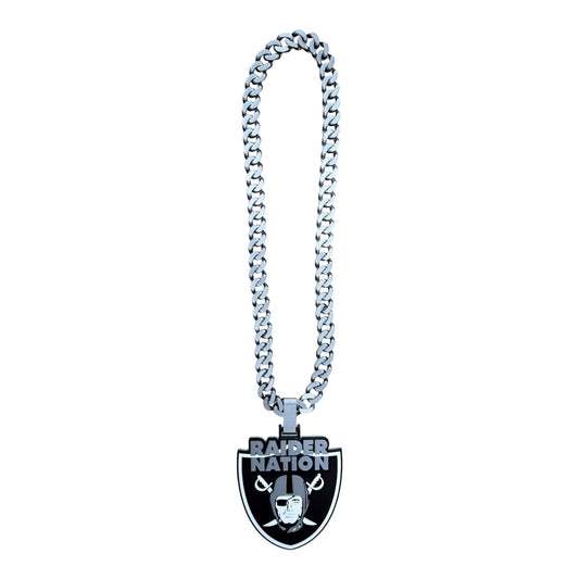Raider Nation Hype Chain