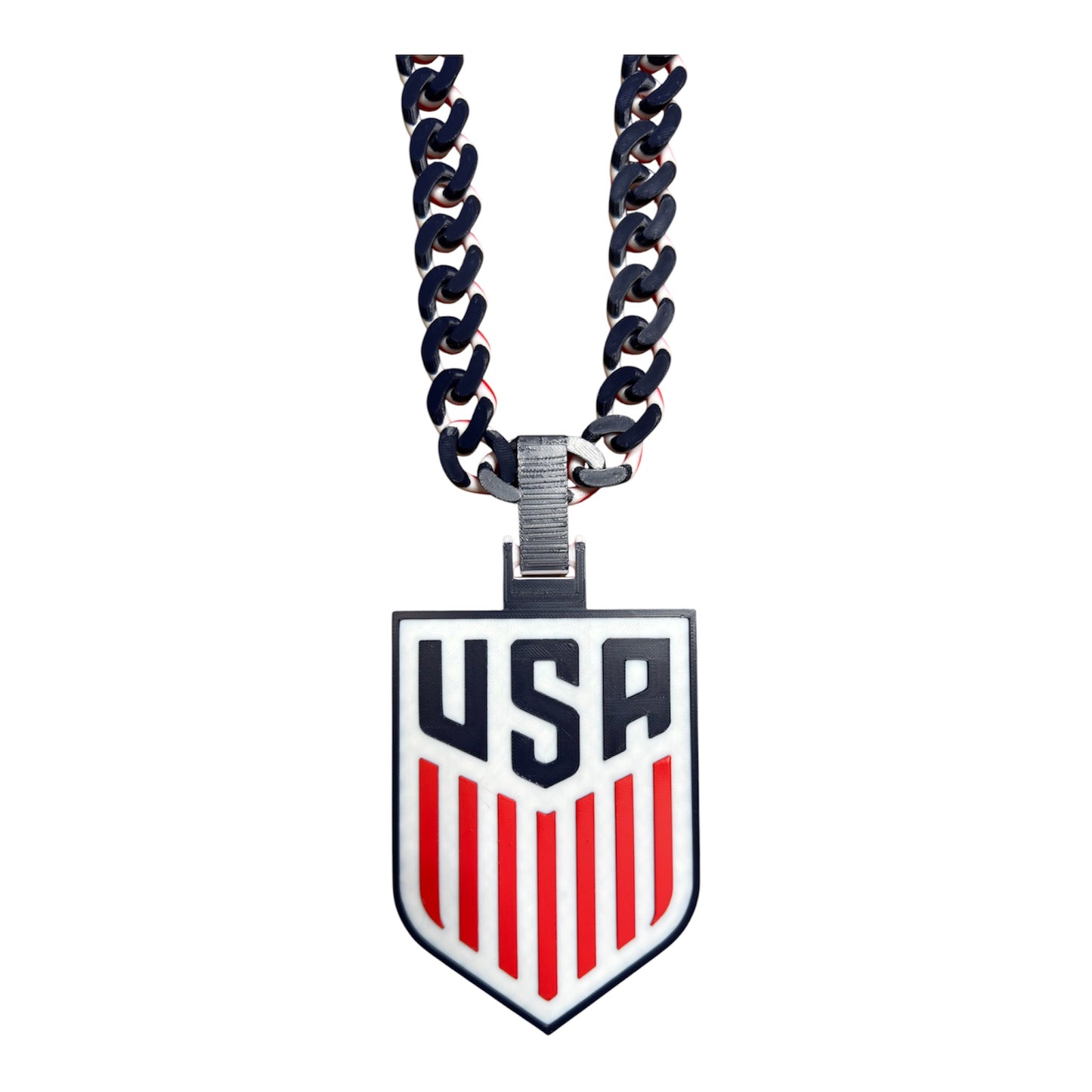 USA Hype Chain