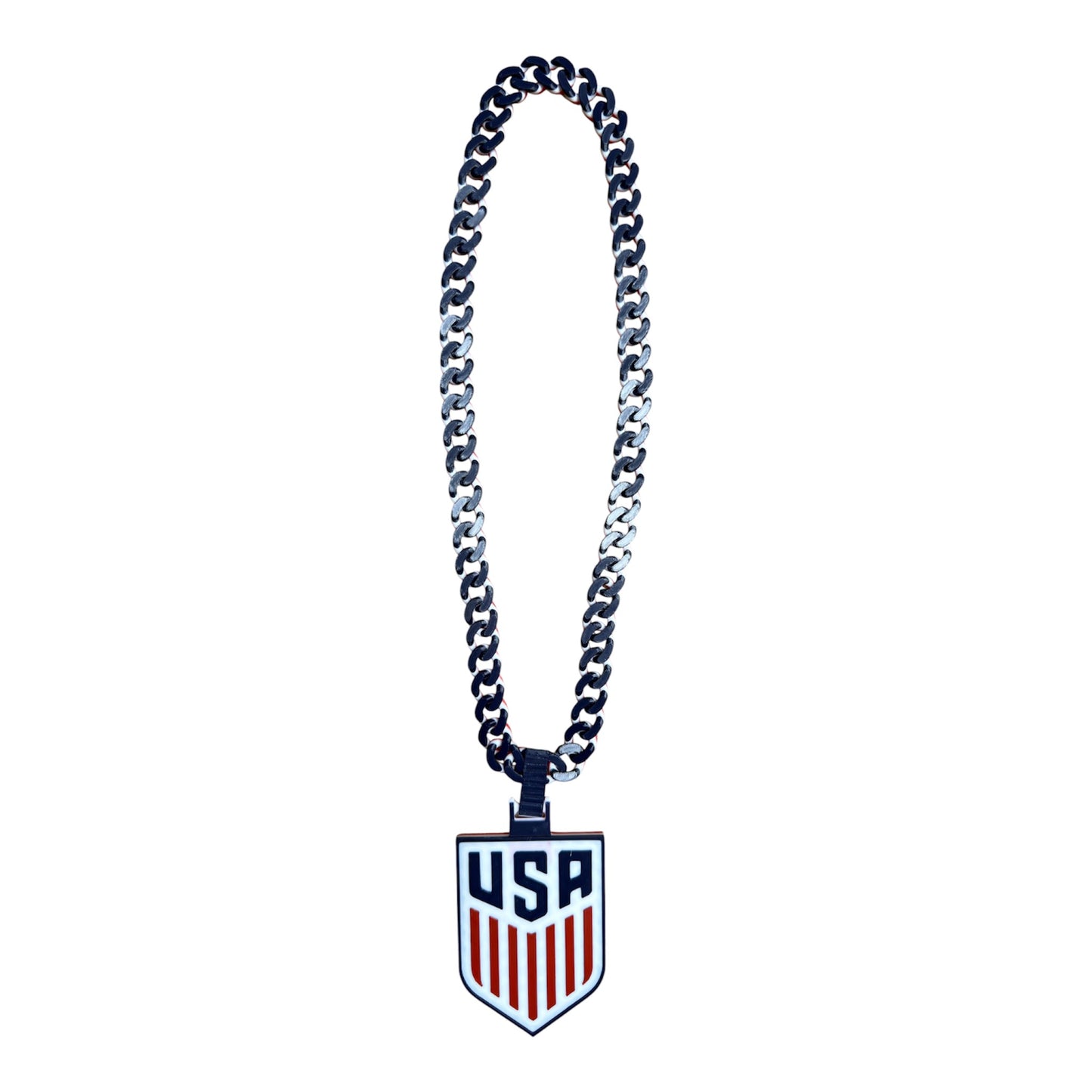 Mini USA Hype Chain