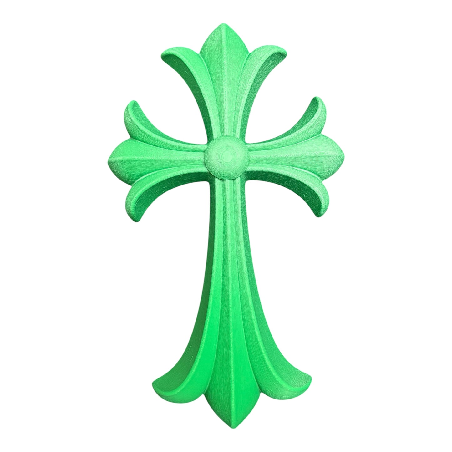 CH Cross Wall Decor