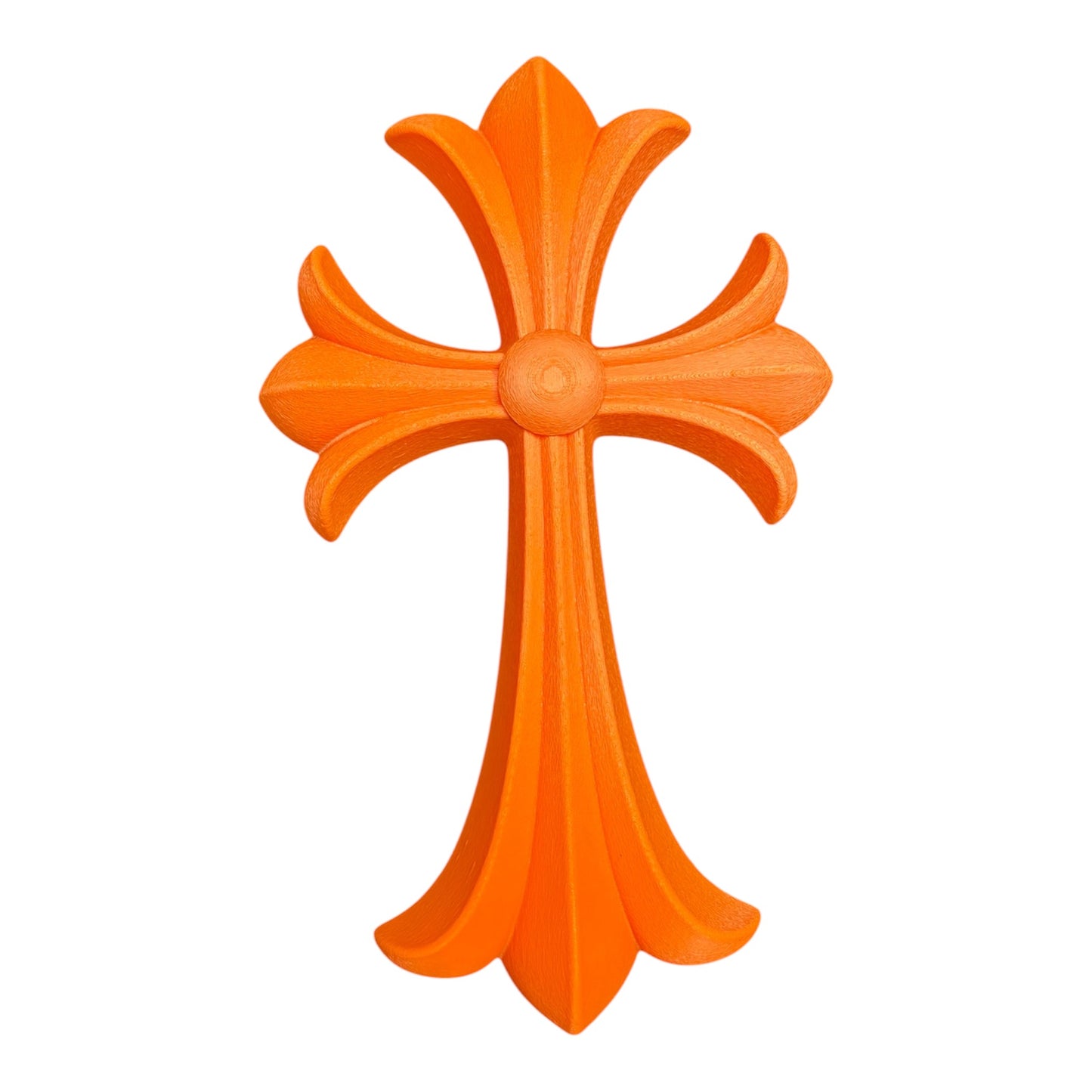 CH Cross Wall Decor
