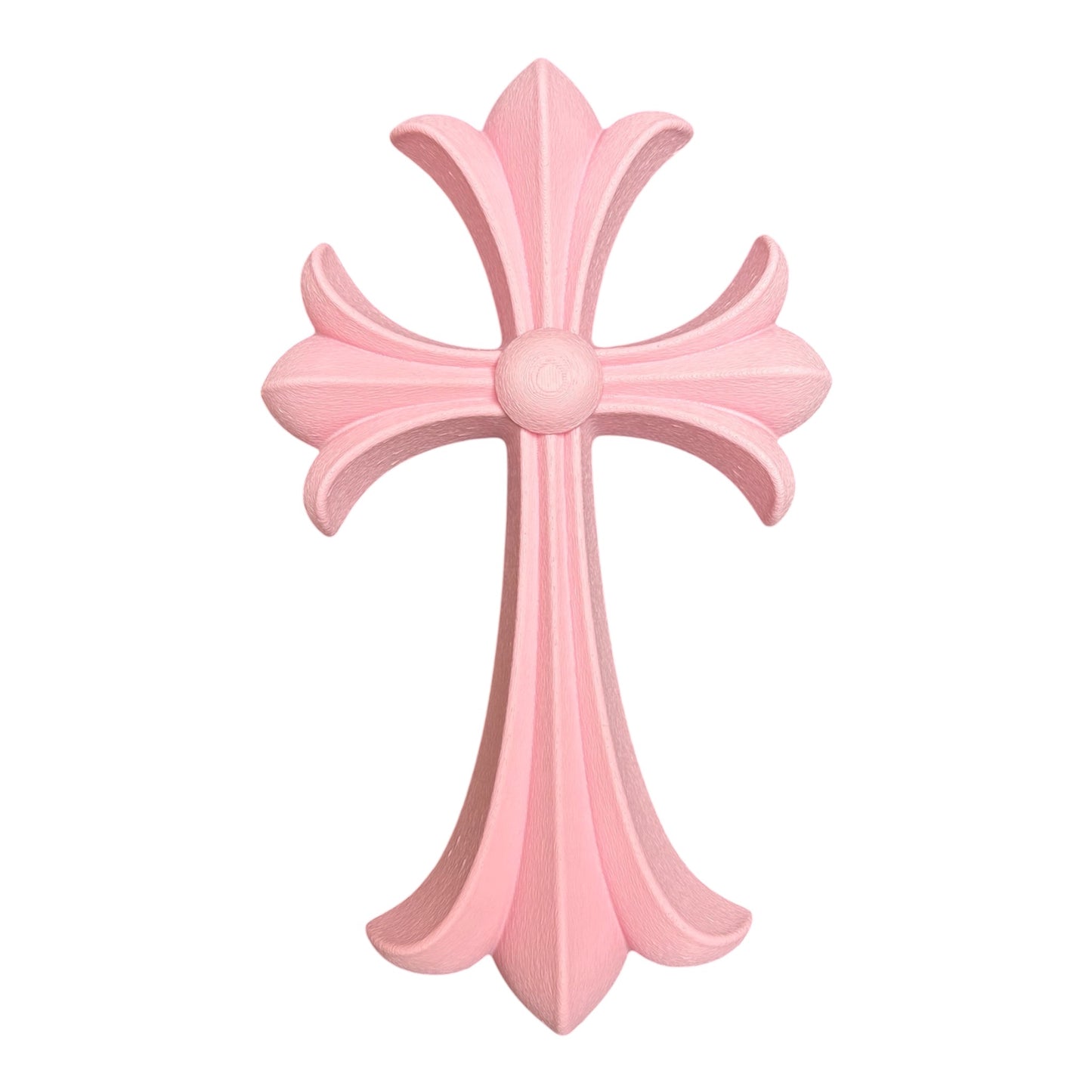 CH Cross Wall Decor