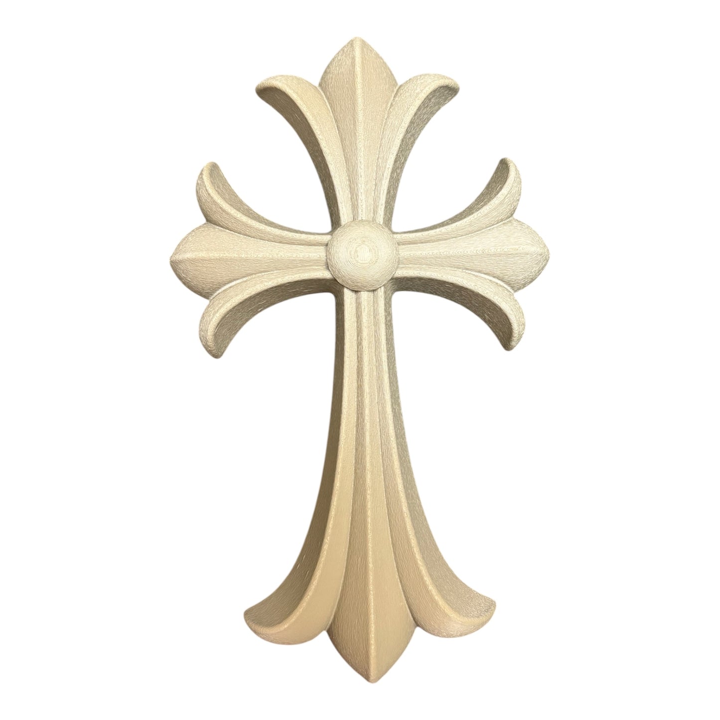 CH Cross Wall Decor